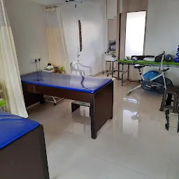 HEALTH PLUS PHYSIOTHERAPY CLINIC