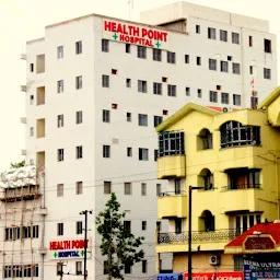 Health Point Hospital