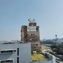 Tsquare Hospital, Anand