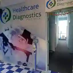 Healthcare Diagnostics