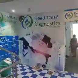Healthcare Diagnostics