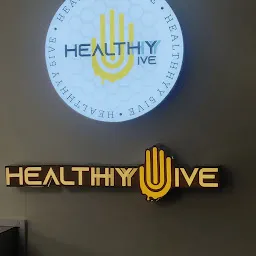 Healthhyy 5ive