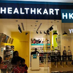 HealthKart Store at Jawaharlal Nehru Road, Anna Nagar, Chennai