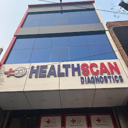 Healthscan Diagnostics