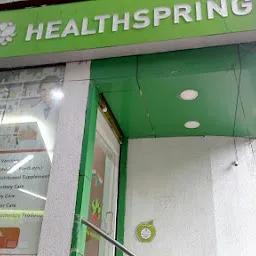 Healthspring Aundh