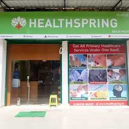 Healthspring