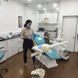 Healthydent Dental Clinic