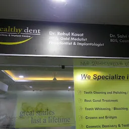 Healthydent Dental Clinic