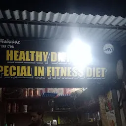 Healthy Diet Hub