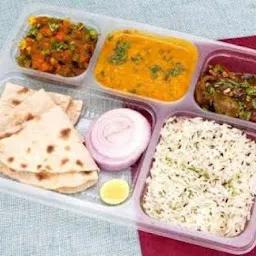 Healthy Foods Tiffin Services