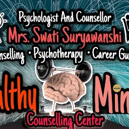 Healthy Minds Counselling Center