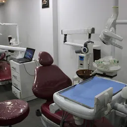 Healthy Mouth Dental Clinic