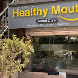 Healthy Mouth Dental Clinic