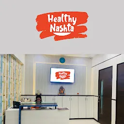 Healthy Nashta
