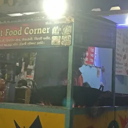 Healthy Rasoi fast food corner