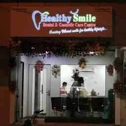 Healthy Smile Dental & Cosmetic Care Centre
