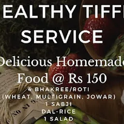 Healthy Tiffin & Catering Service
