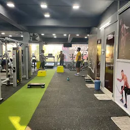 Healthzone fitness studio