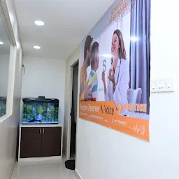 HEAR TECH Speech And Hearing Clinic