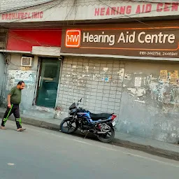 Hearing Aid Centre (Bernafon In India)