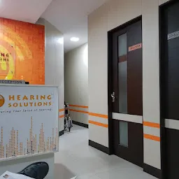 Hearing Solutions Ameerpet