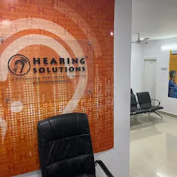 Hearing Solutions KPHB Colony