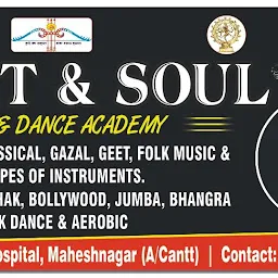 heart and soul Music & Dance Academy