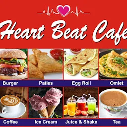 Heart beat cafe