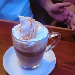 Heart Cup Coffee, Gachibowli