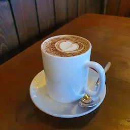 Heart Cup Coffee Kondapur