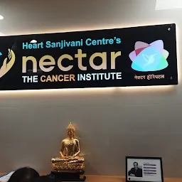 Heart Sanjivani Centre's Nectar - The Cancer Institute