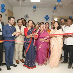 Heart Sanjivani Centre's Nectar - The Cancer Institute