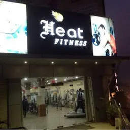 HEAT Fitness India