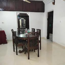 Heaven Homestay Thiruvananthapuram