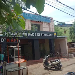 Heaven Inn Bar N Restaurant