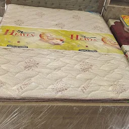 Heaven Mattress