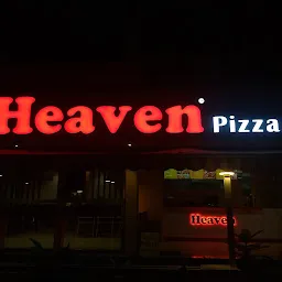 Heaven Pizza