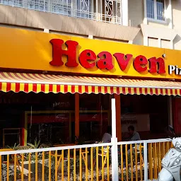 Heaven Pizza