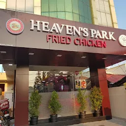 Heaven's Park