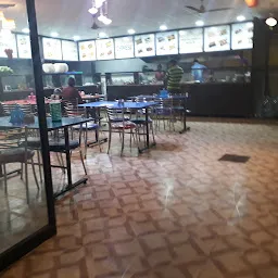 Heavenly Food Court