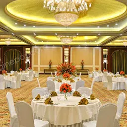 Heavens Banquet Hall