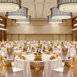 Heavens Banquet Hall