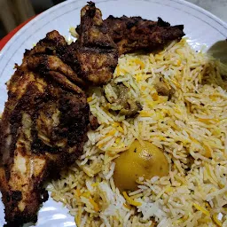 Heavens Biryani