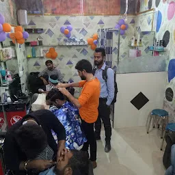 Heavens Hair Salon