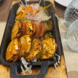 Heaven’s Park Arabian Multi Cuisine Restaurant Chennai