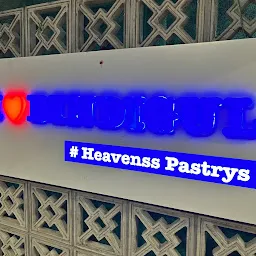 Heavenss Pastrys
