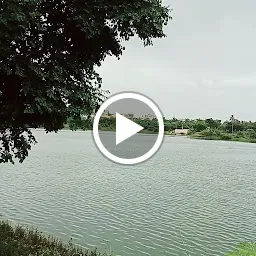 Hebbal Lake