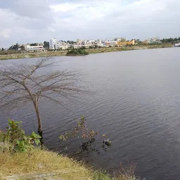 Hebbal Lake