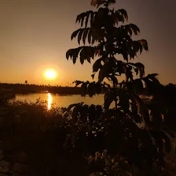 Hebbal Lake