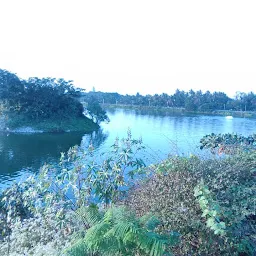 Hebbal Lake